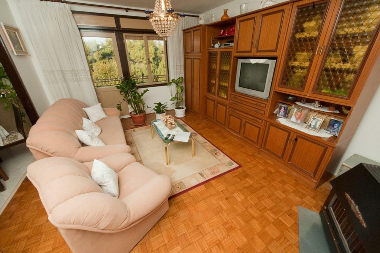 Apartment Patricia Rovinj Zewnętrze zdjęcie