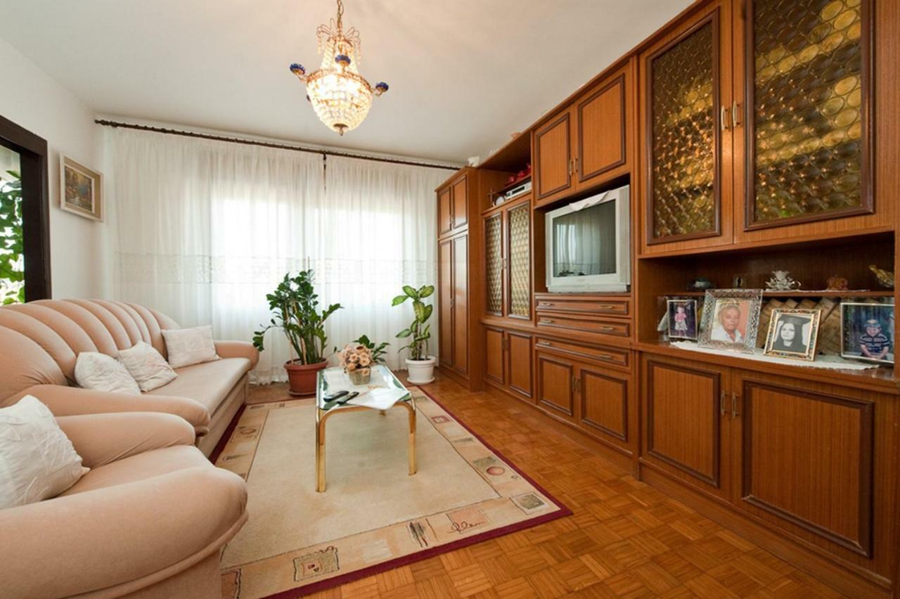Apartment Patricia Rovinj Zewnętrze zdjęcie